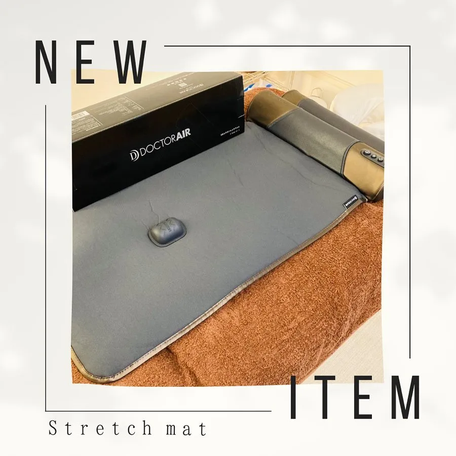 茨木市で日曜日も開いている整体院です！