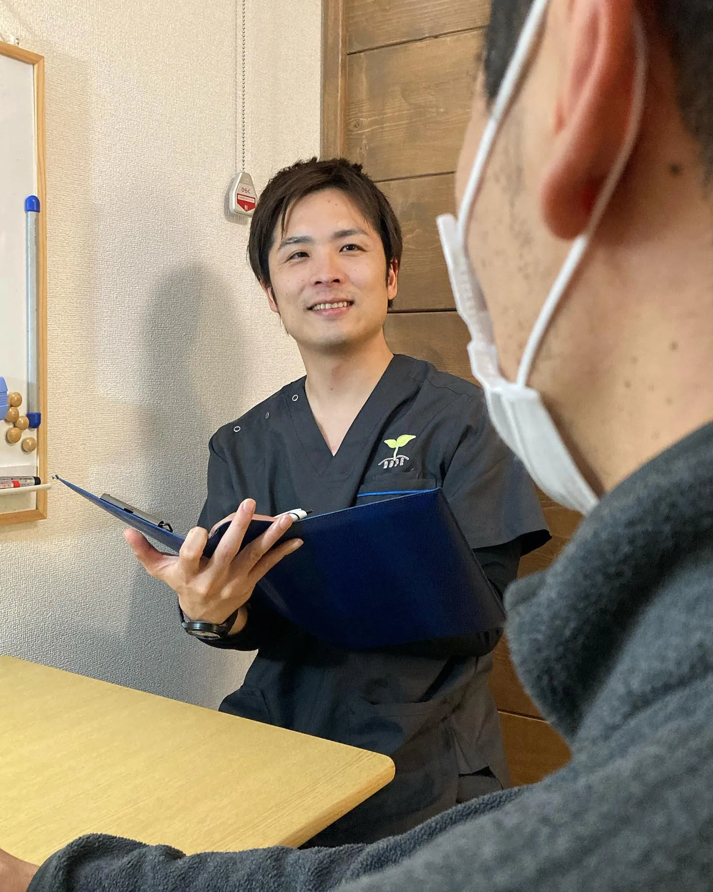 茨木市の整体なら整体院HOPEへ！