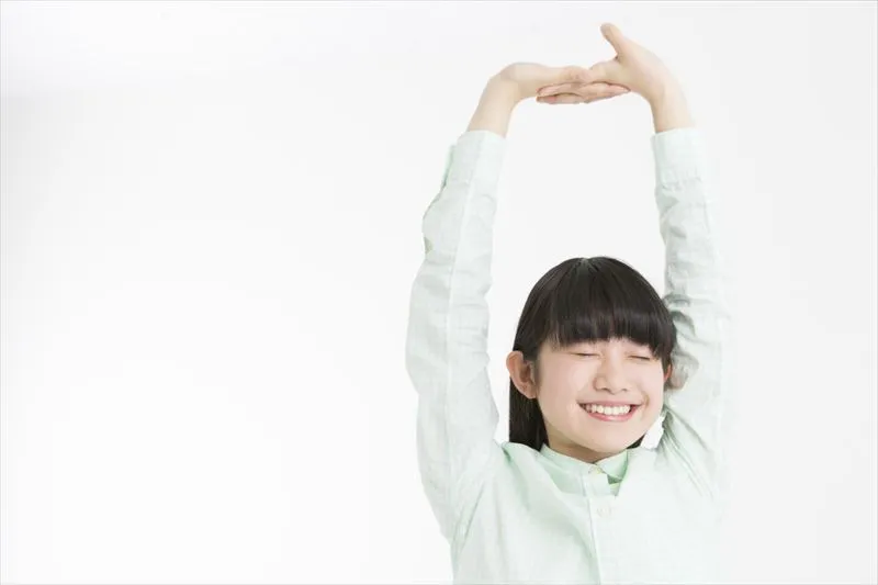 整体を受けるのに年齢制限はある？