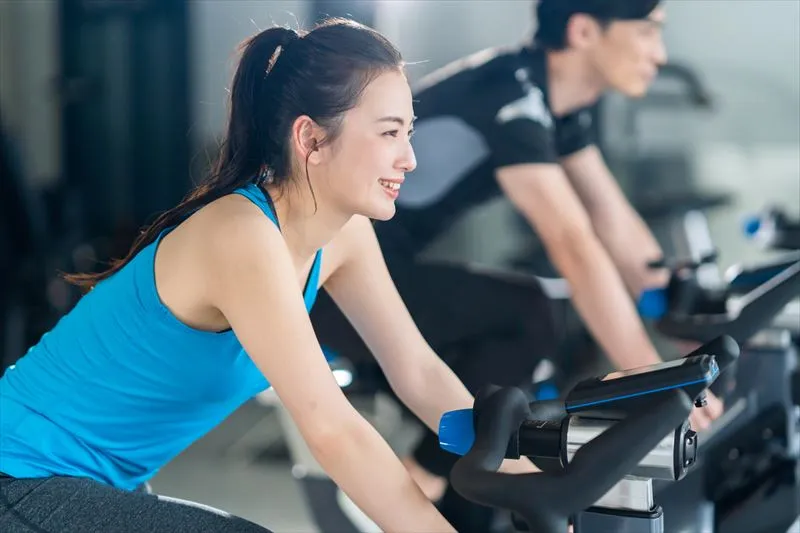 基礎代謝を上げる方法