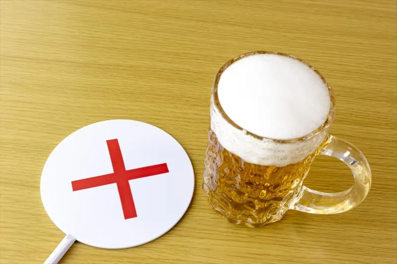 美容鍼後の過ごし方