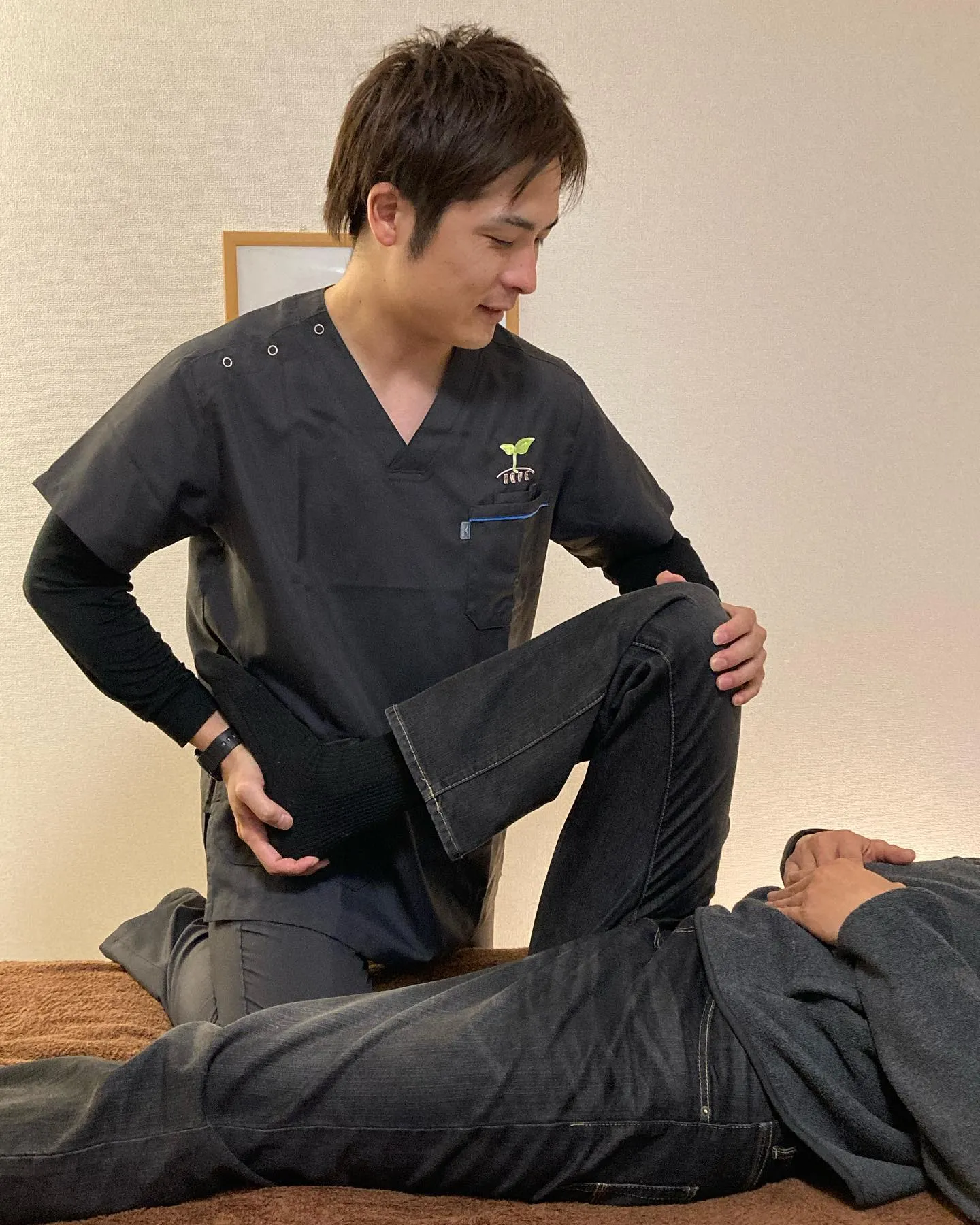 茨木でおすすめの整体院です！