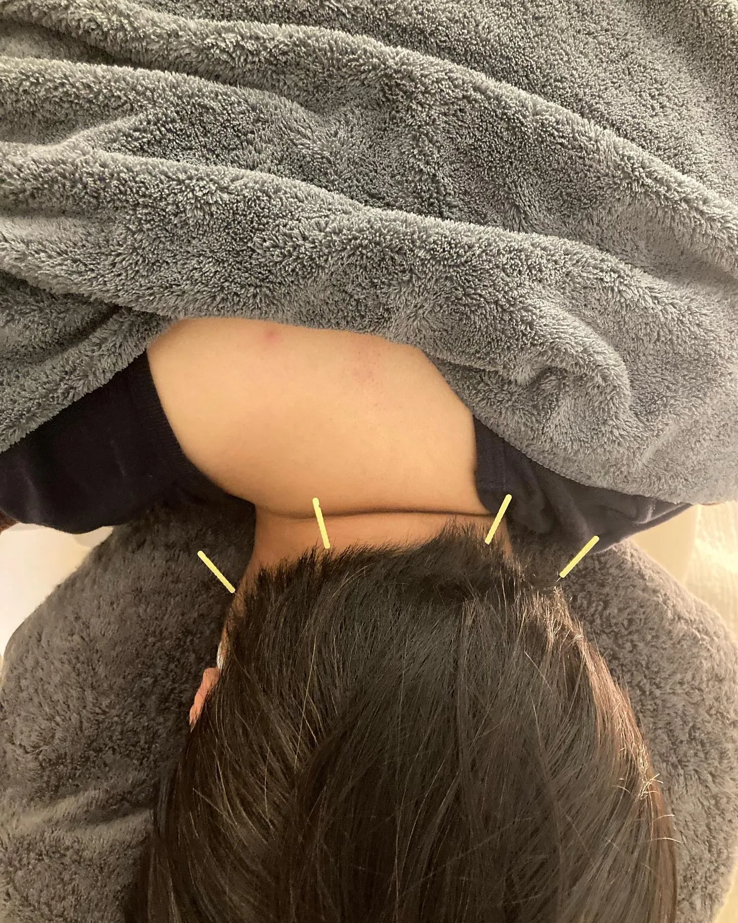 お身体の不調は当院へお任せ！