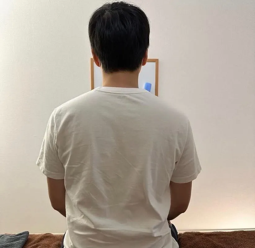 姿勢改善したい方は当院がおすすめ！