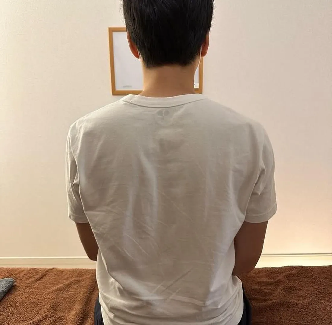 姿勢改善したい方は当院がおすすめ！