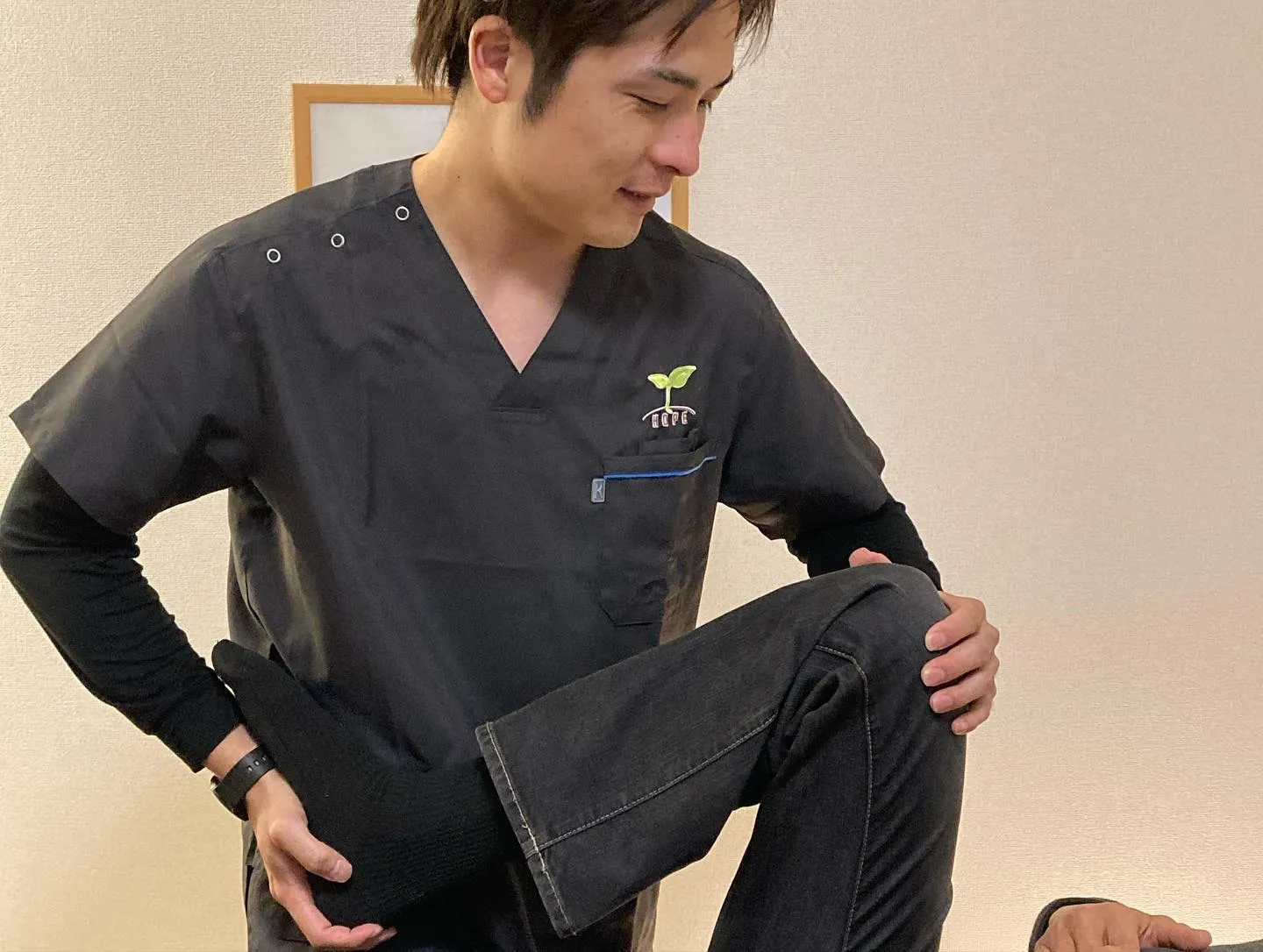 整体をお探しなら茨木市の当院へ！