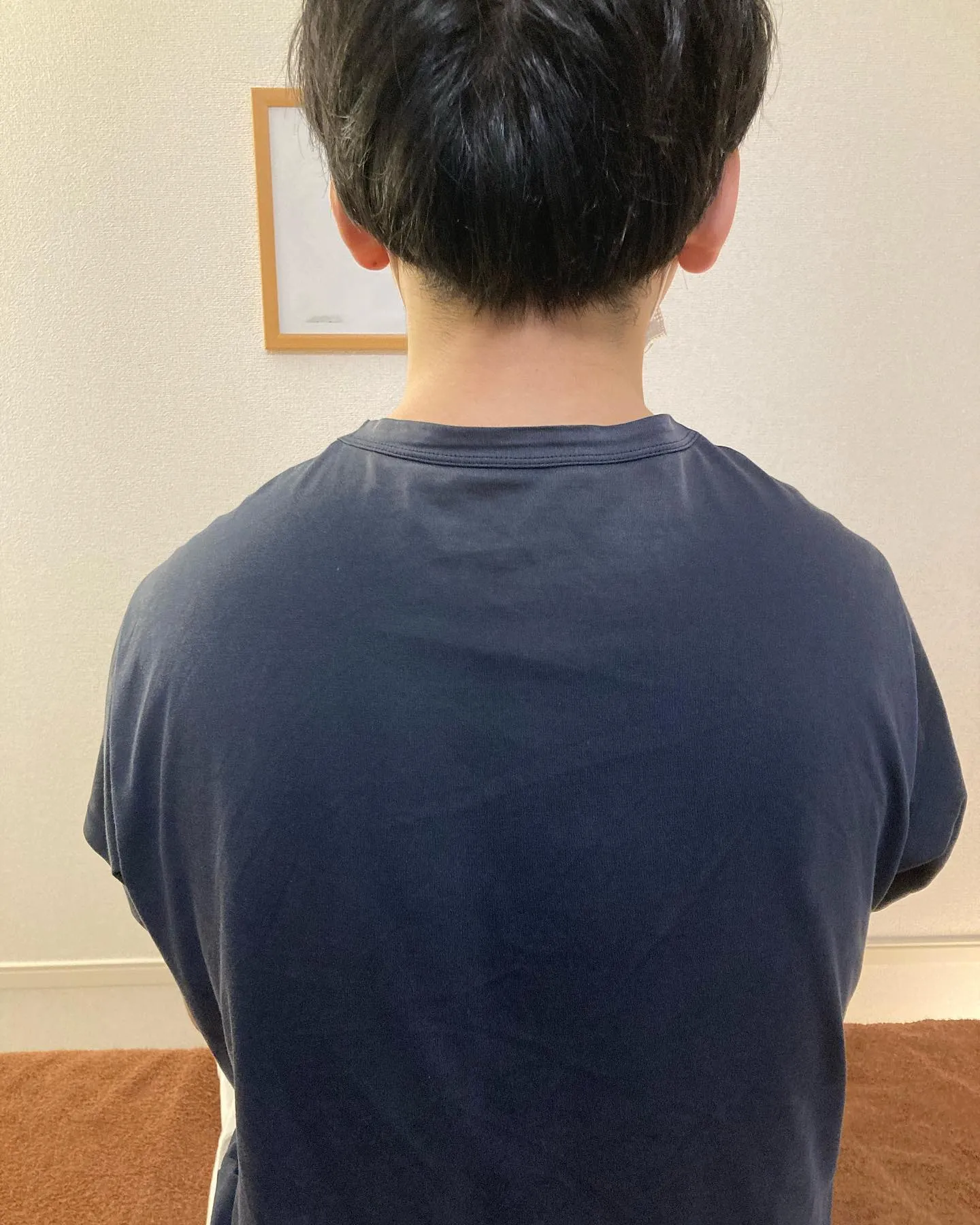 猫背改善なら当院へ！！