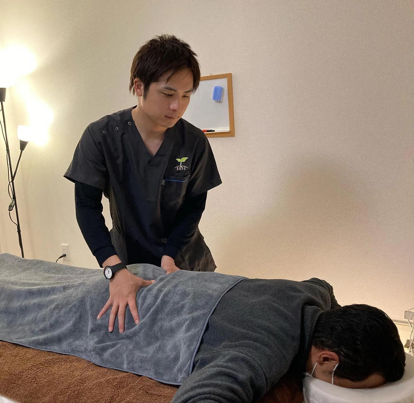 茨木市の整体院なら当院へ！