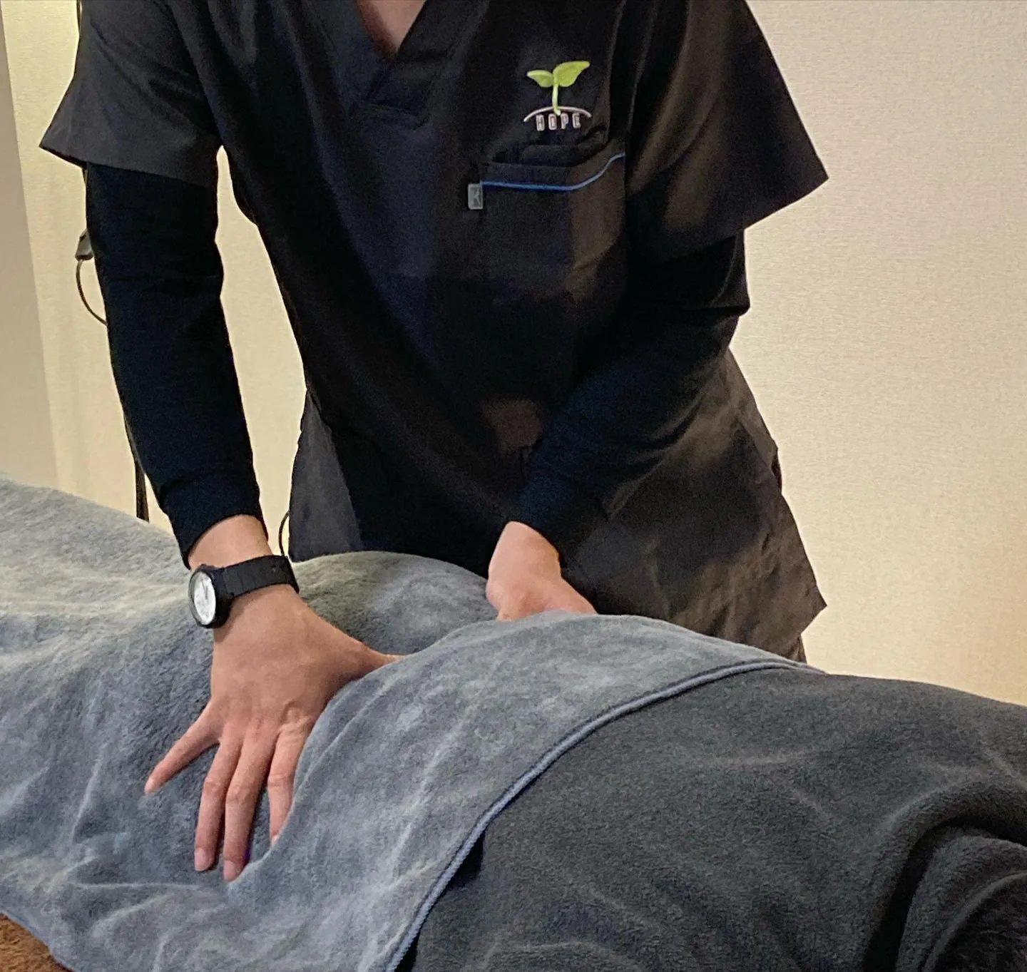 茨木市で整体なら当院へお任せ！！