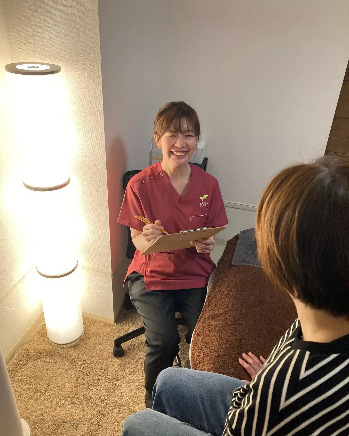 丁寧なカウンセリング希望なら当院へ！