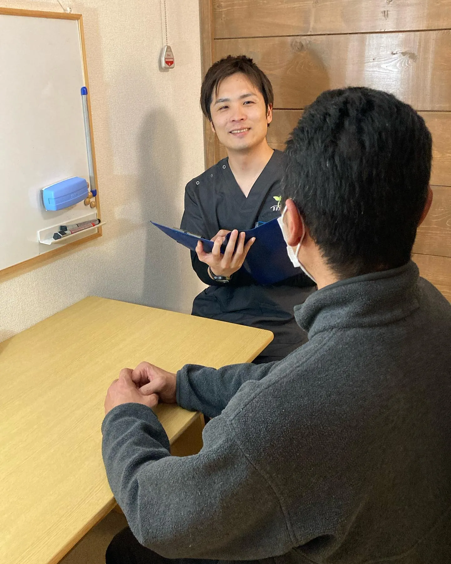 丁寧なカウンセリング希望なら当院へ！