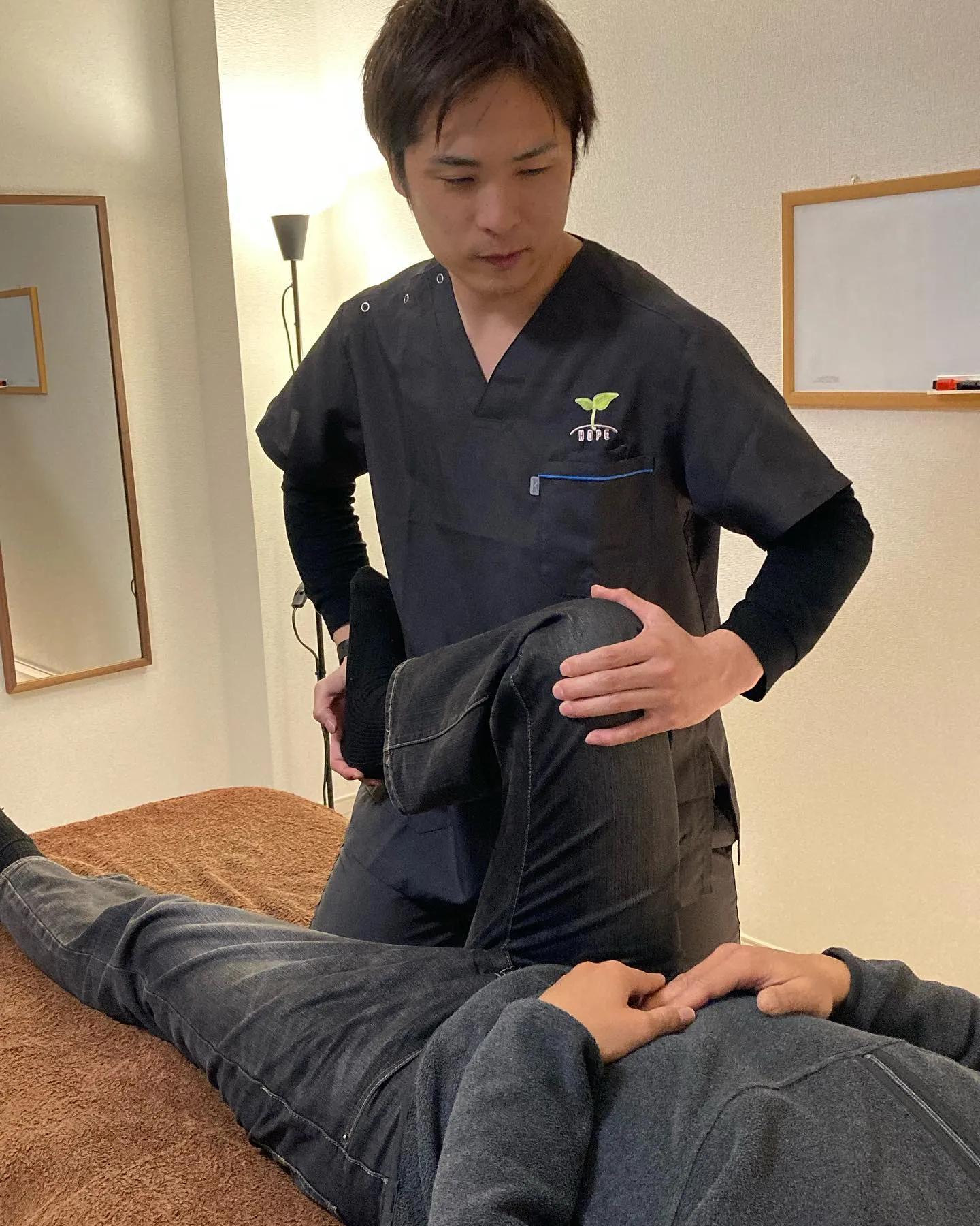 骨盤の歪みが気になるなら茨木市の当院へ！