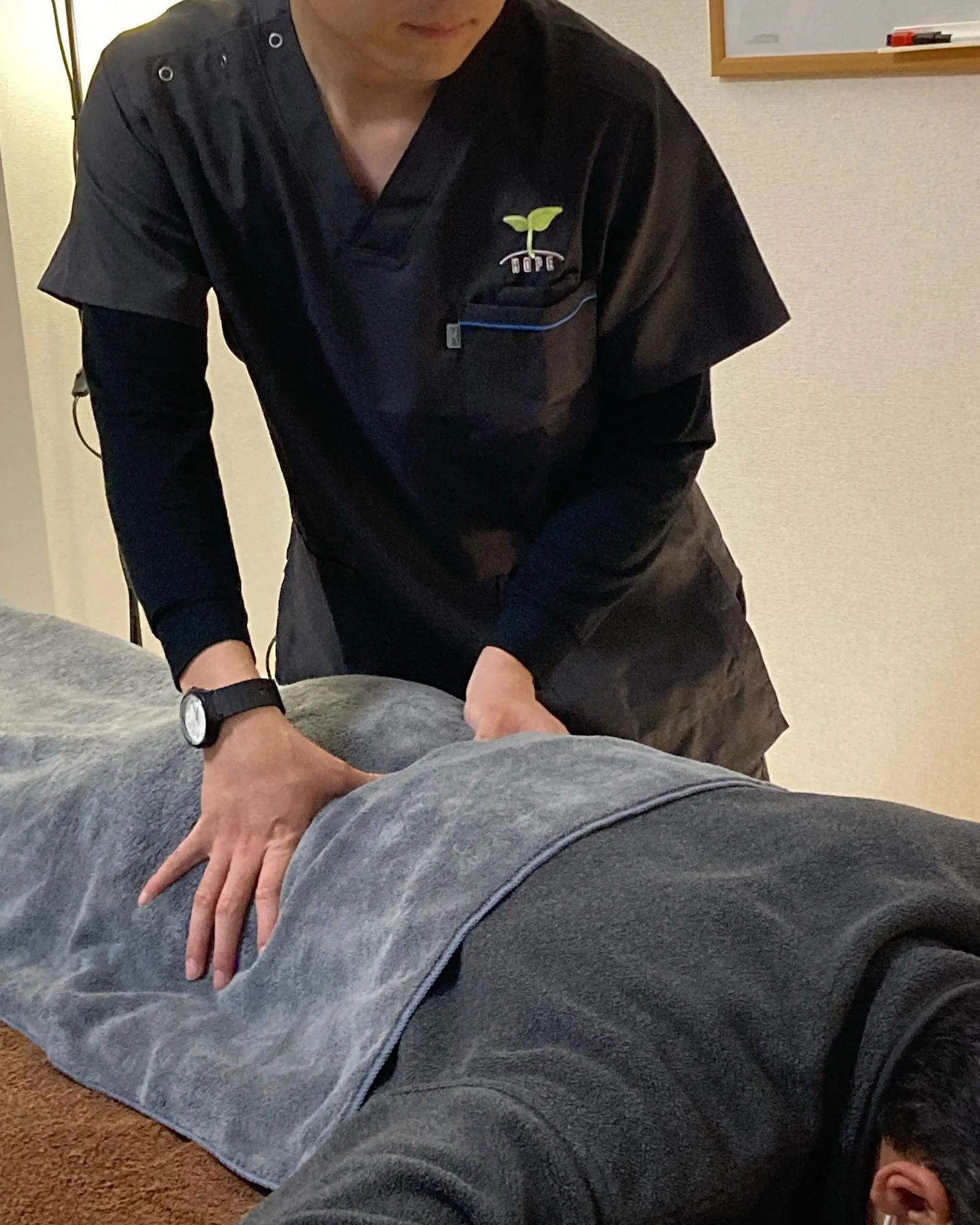 痛みの根本改善なら当院へ！