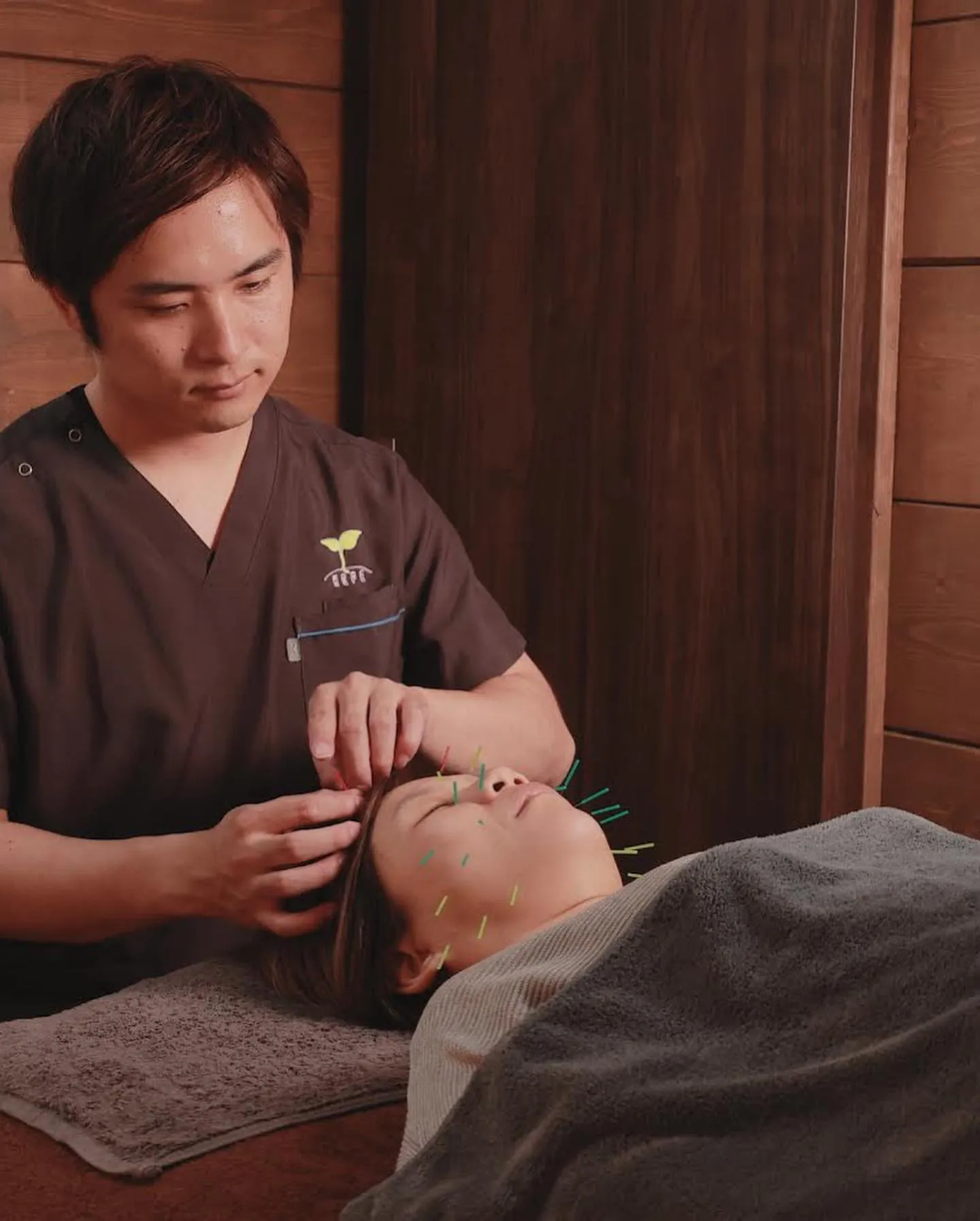 茨木市で整体院なら当院へ！