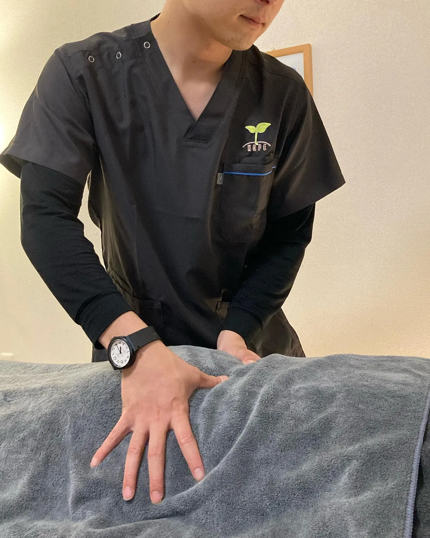 茨木市で整体院なら当院へ！