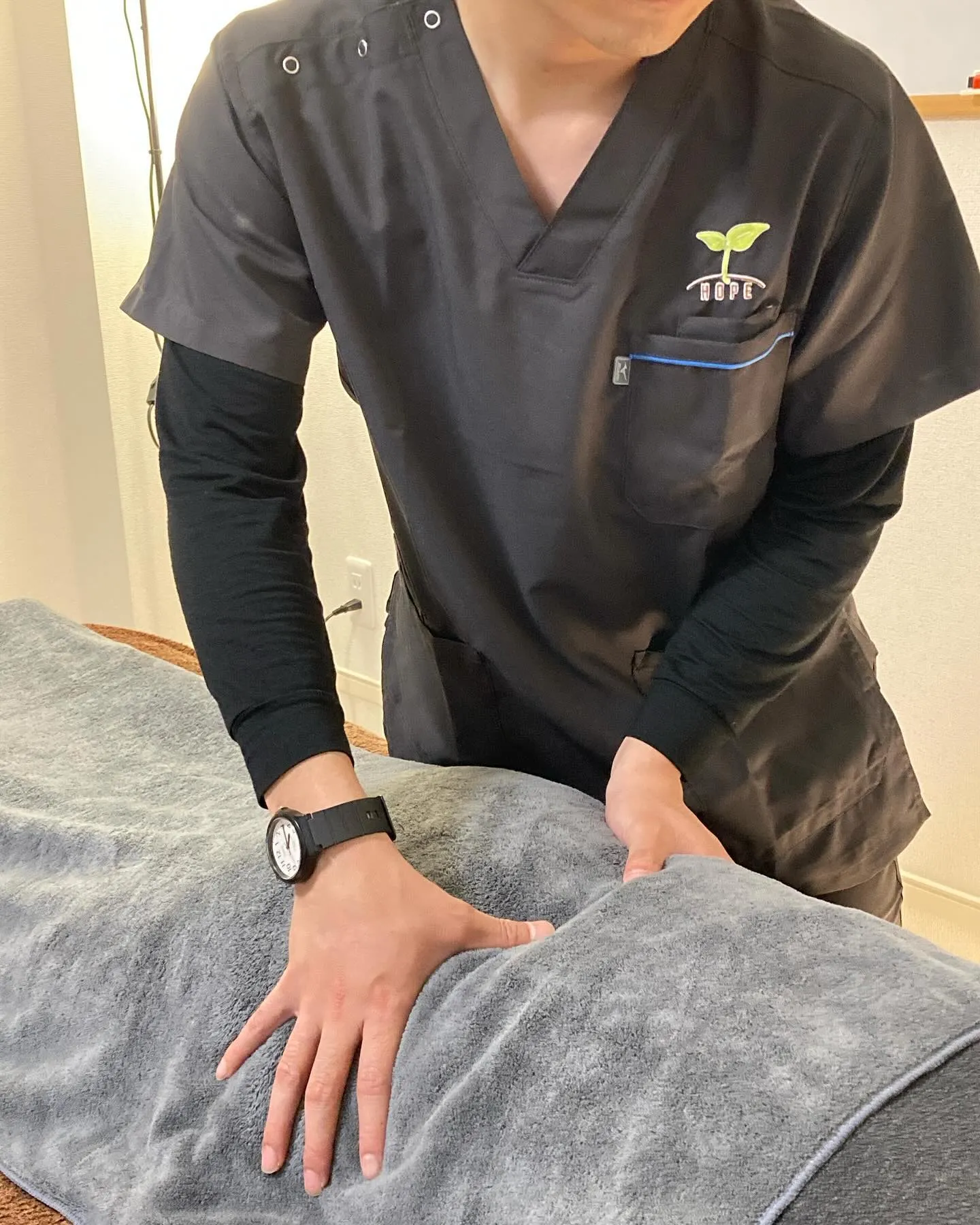 数件整骨院行ったが良くならないなら当院へ！