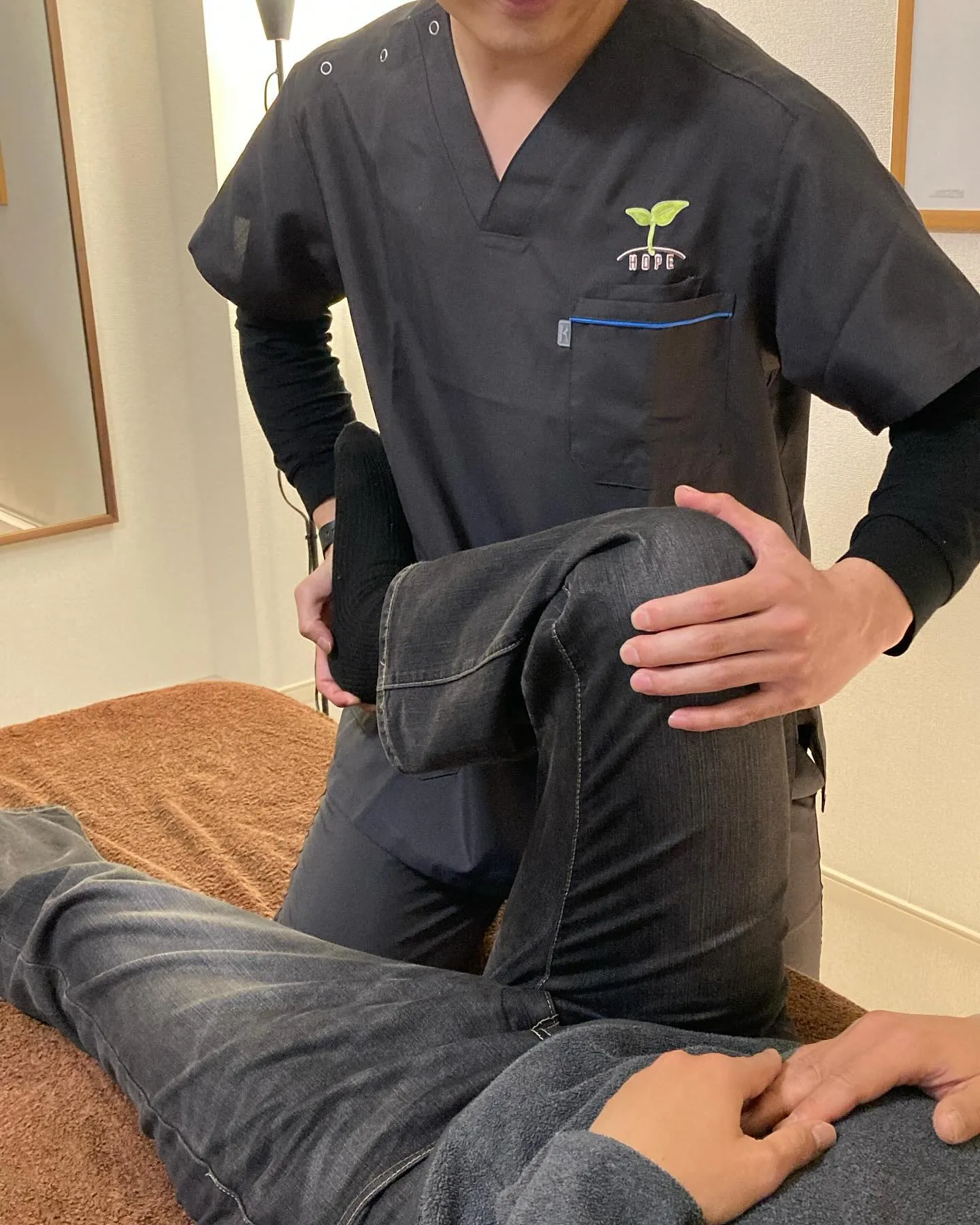 数件整骨院行ったが良くならないなら当院へ！