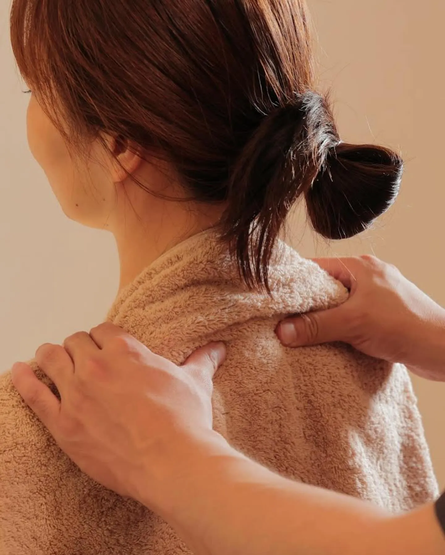 優しい施術を受けるなら当院へ！