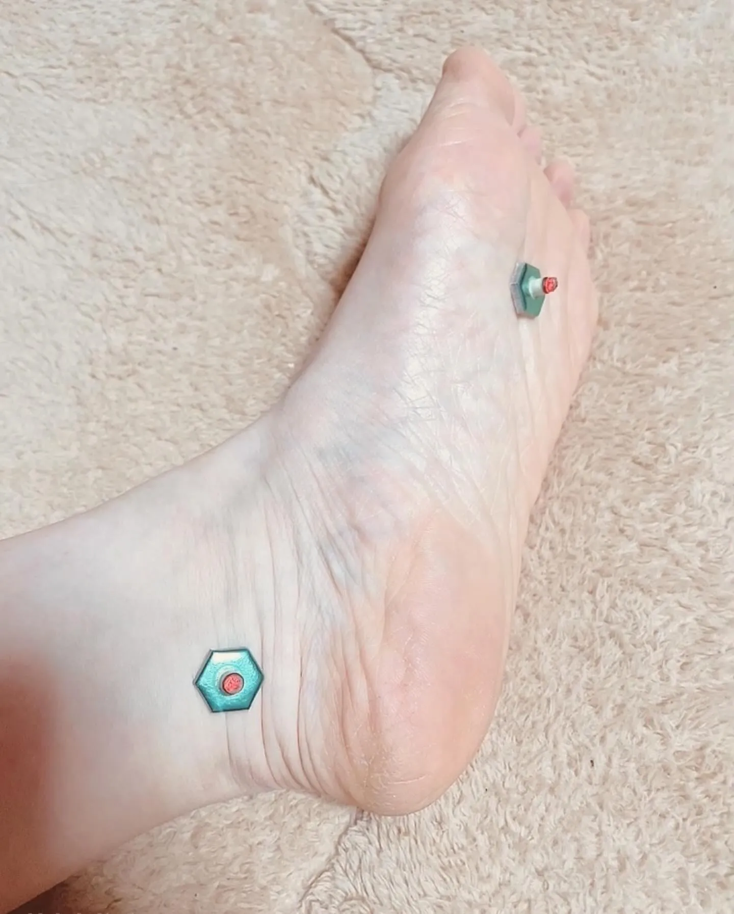 お灸の効果知ってますか？