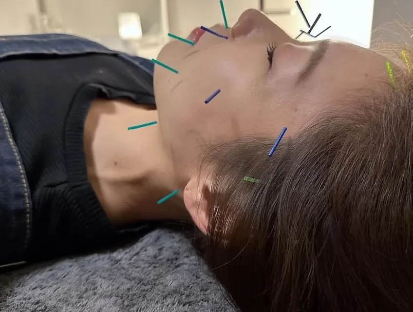 美顔目指しませんか？