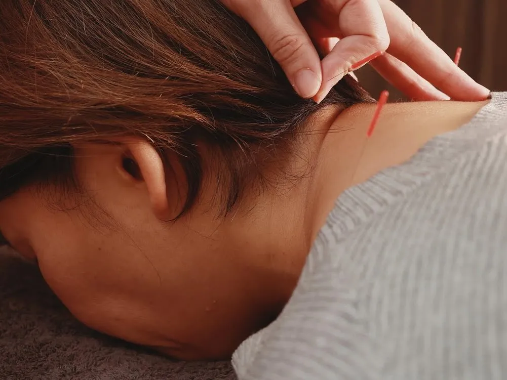 自律神経乱れてませんか？