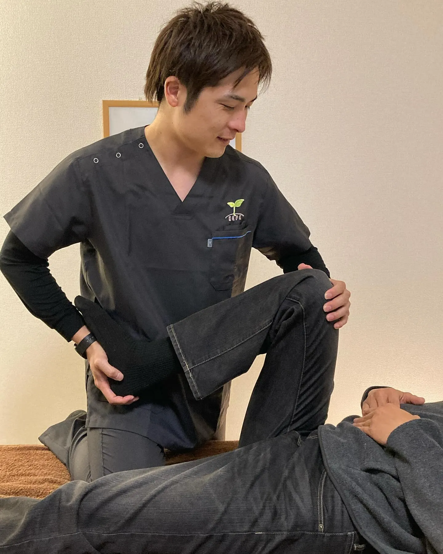 お家で出来るセルフケアお伝えしています！