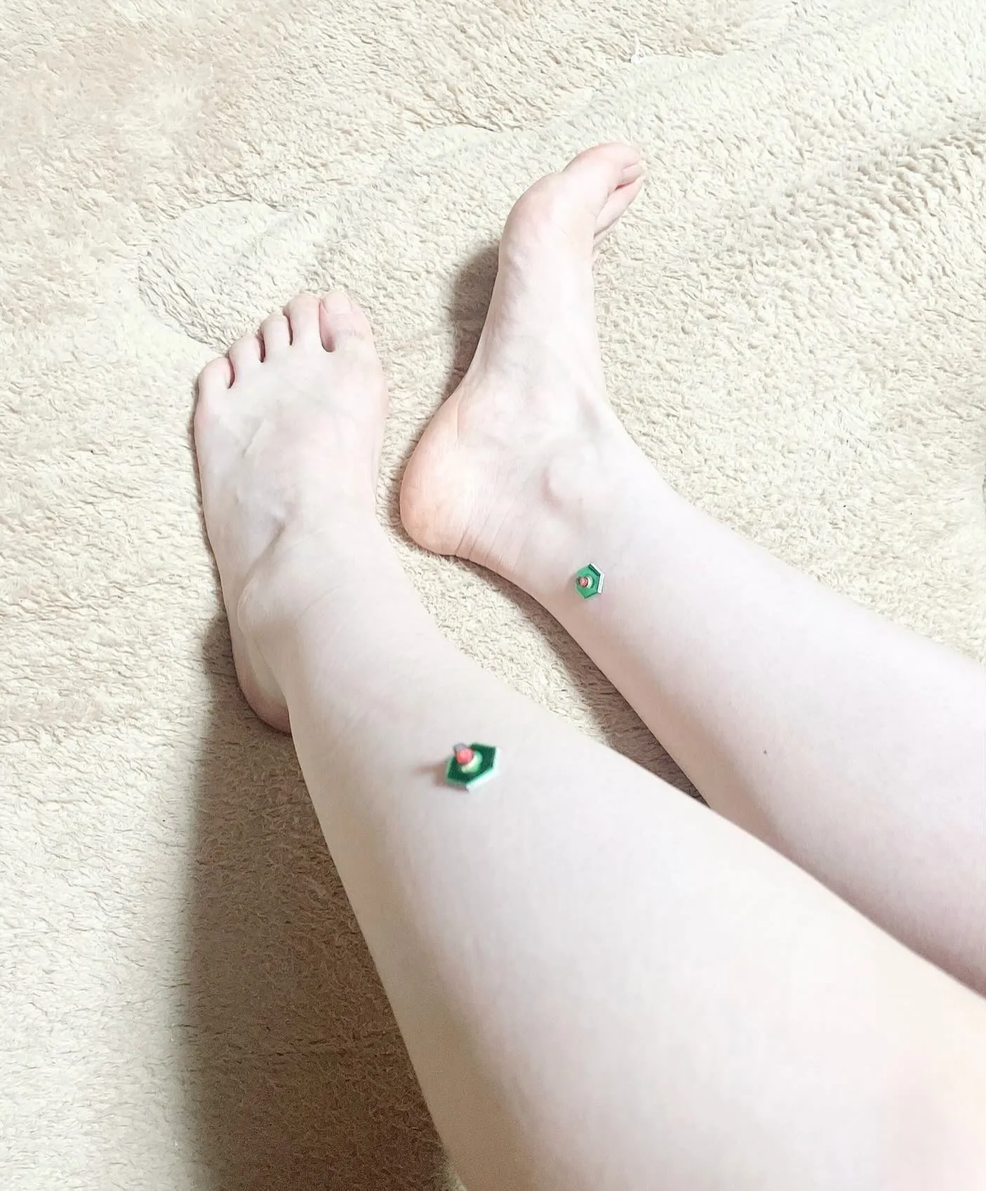 冷えや浮腫みが気になる方へ！