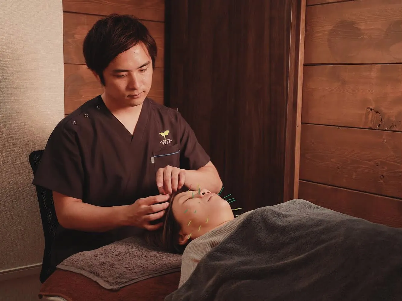 美容鍼を検討されている方へ！