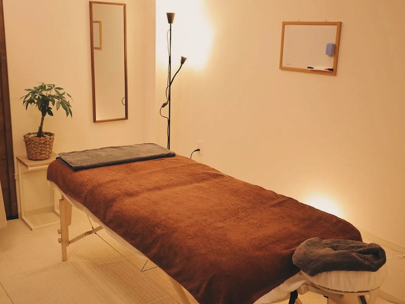 毎日お疲れ様です！