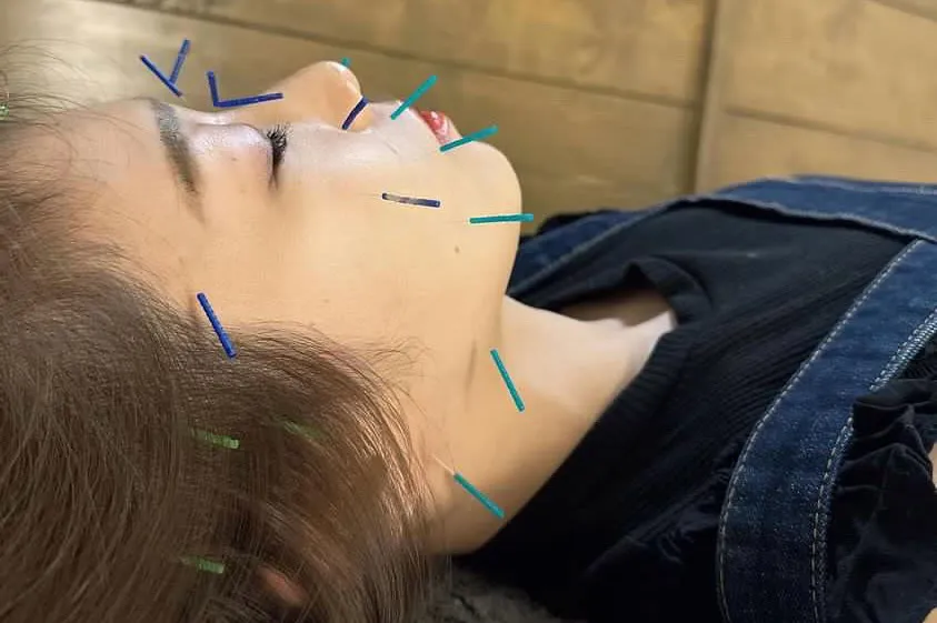 イベントに向けて！