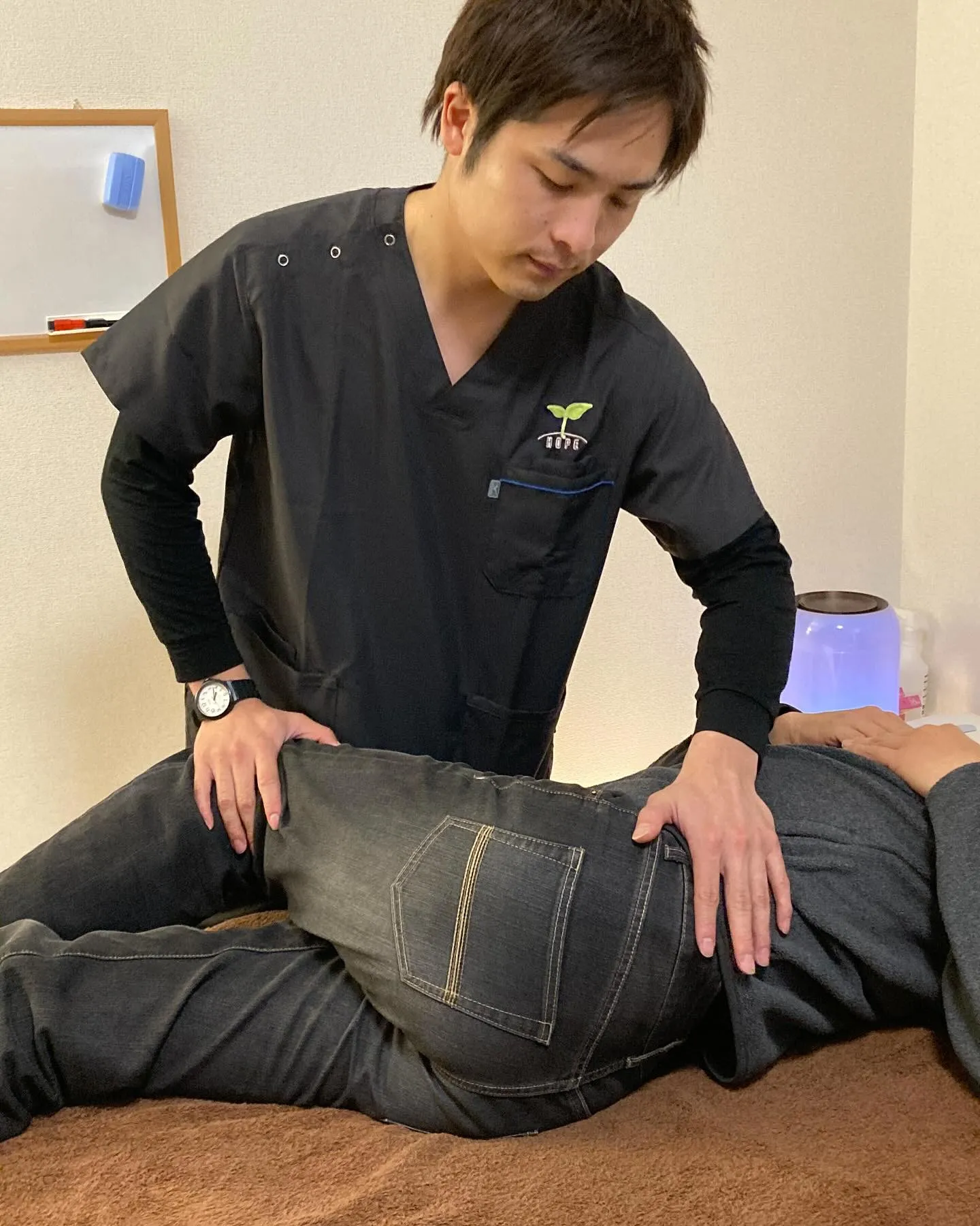 疲労感を取るならストレッチ！