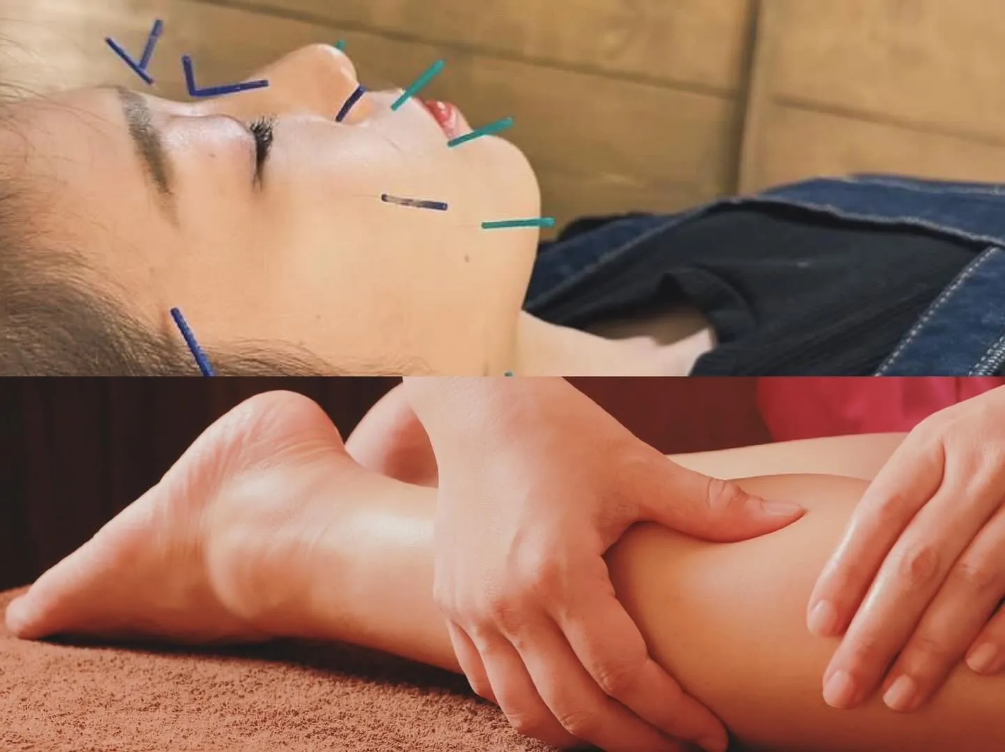 連休明けこそしっかりケアを！