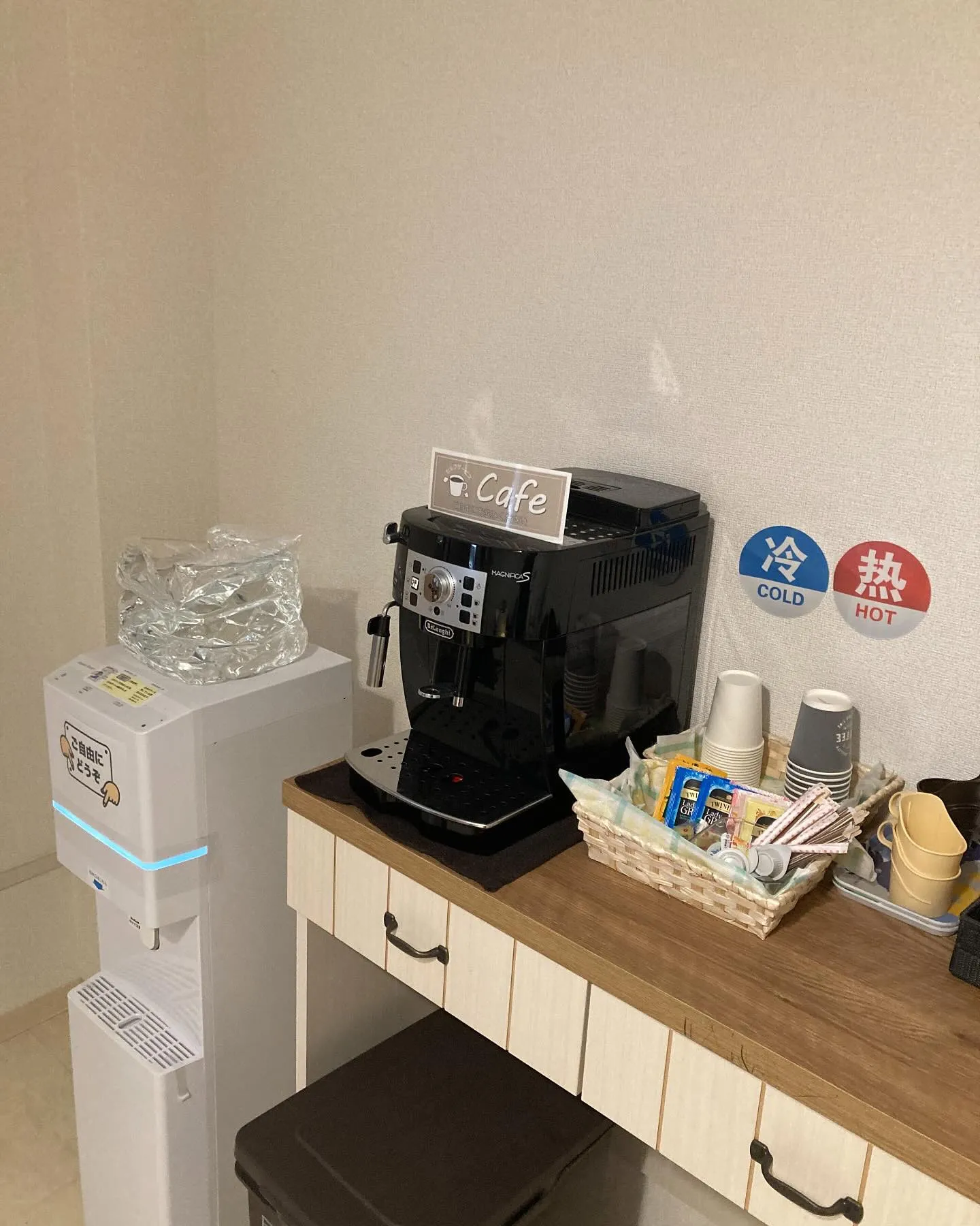 水分補給を忘れずに！