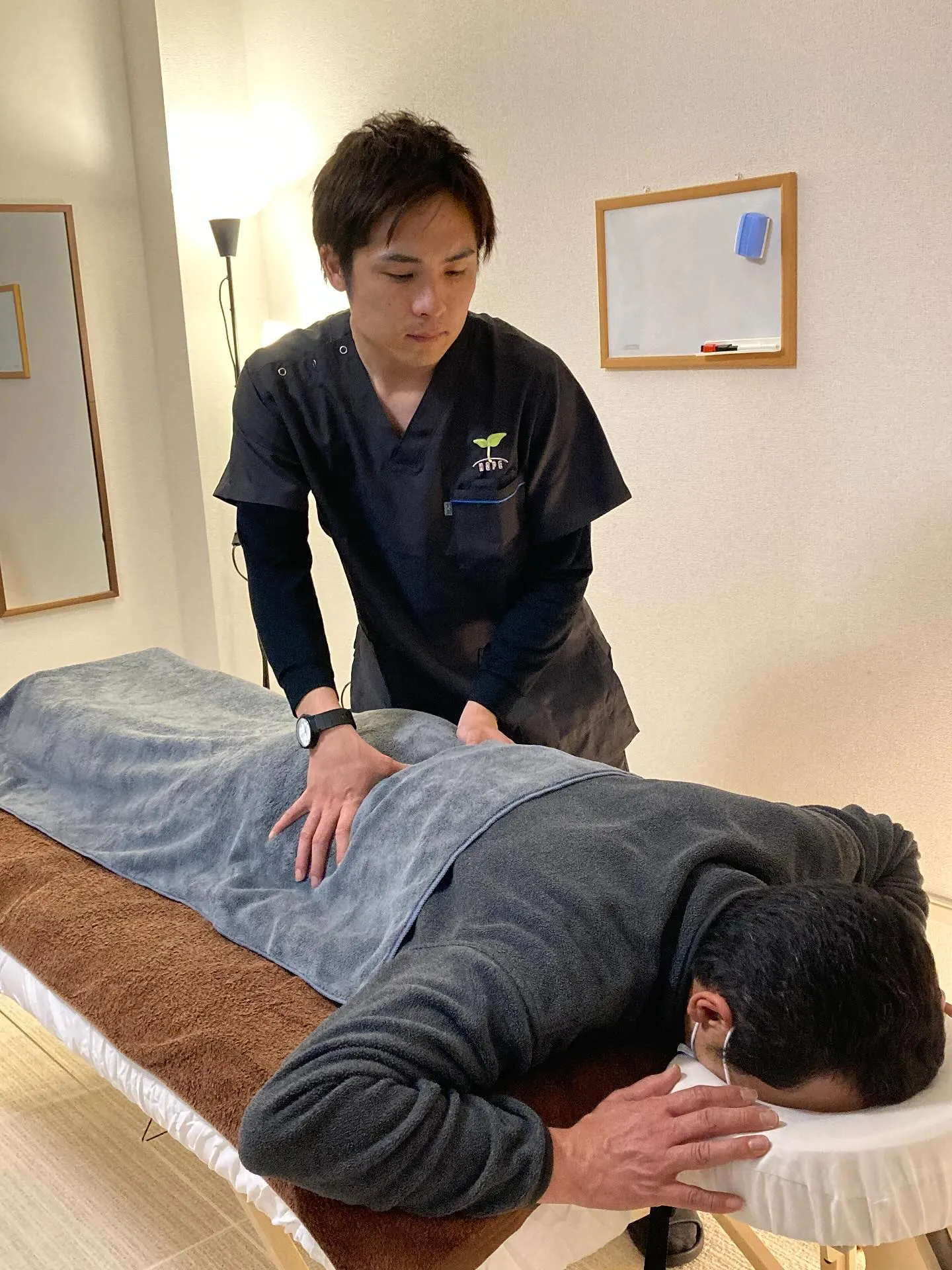 その腰痛、原因は“腰”だけじゃないかも？