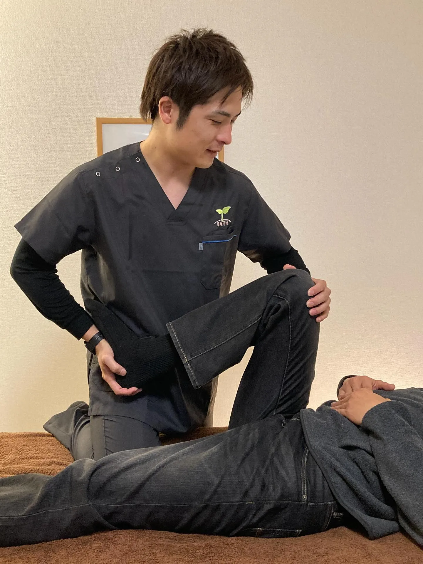 ストレッチで毎日の身体ケアを🌿