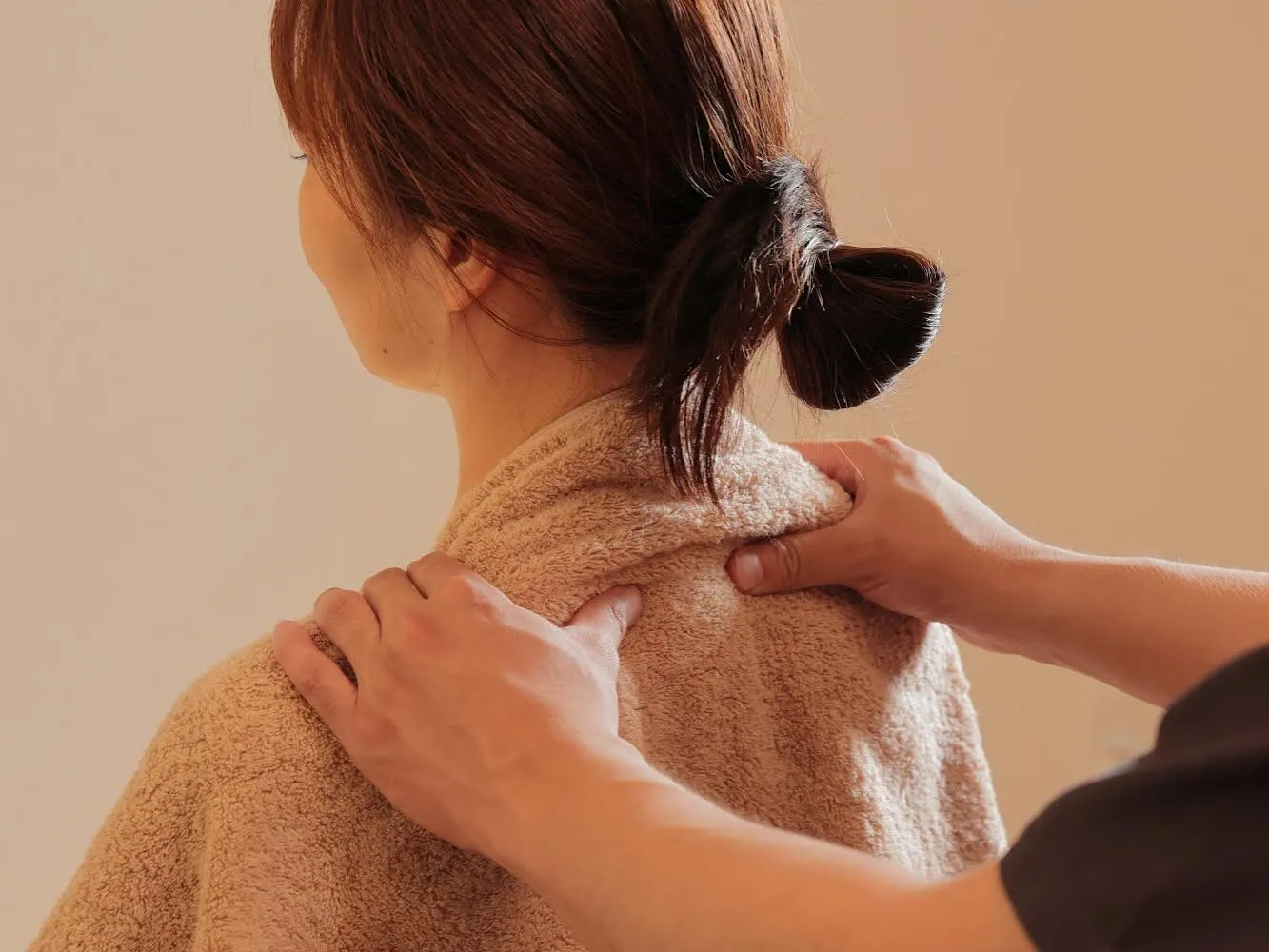 疲労は蓄積します⚡