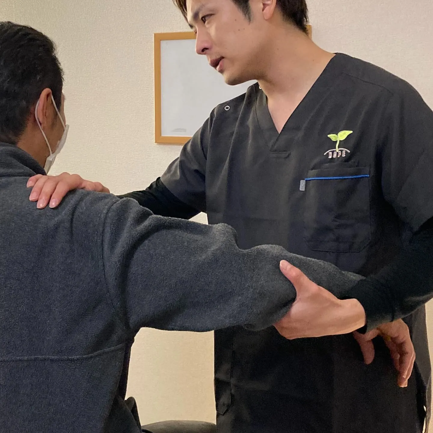 肩こりの原因、実は“運動不足”かも？