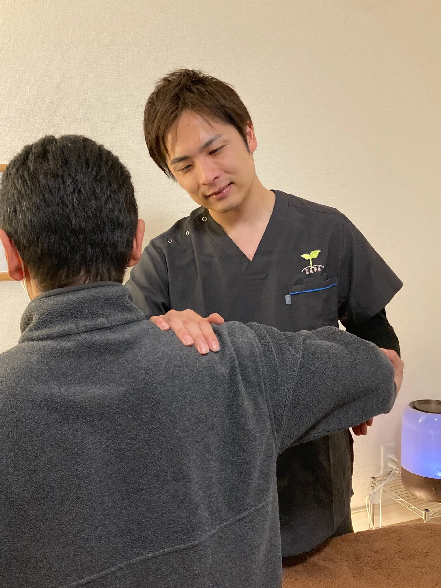 なぜ当院は“継続”が大事だと考えているのか🌿