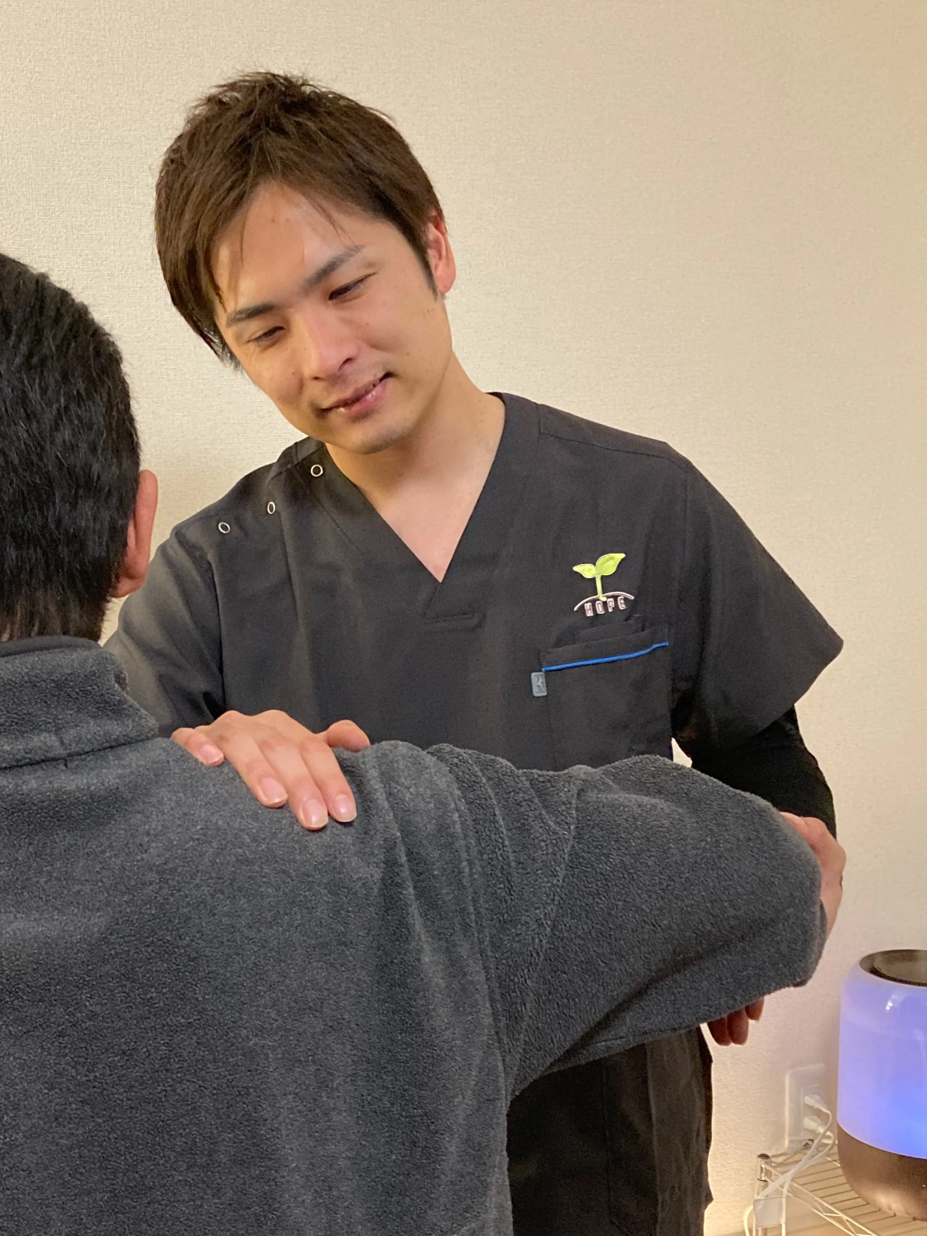 【肩こりが治らない人の共通点😳】
