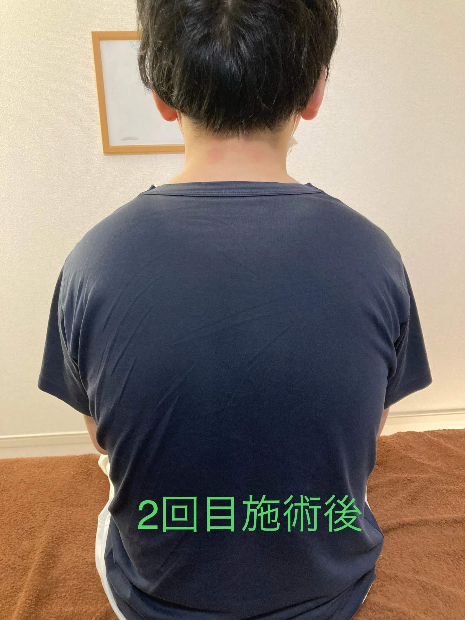 【姿勢が悪い＝見た目だけの問題じゃない😳】